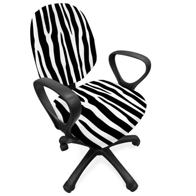 Housse pour fauteuil Motifs of Oriental