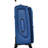 Expandable Spinner Luggage - 3 Piece With Tsa Lock & Practical Storage Travel User- Interior Design