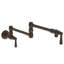 Jacobean Wall Mount Pot Filler-1266028445