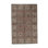 Hand Woven Oriental Area Rug