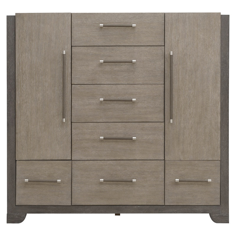 Mario 5 Drawer Master Chest
