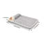 Seabron Faux Fur Pet Bed-1129053203-1129053207