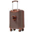 Ensemble de valises rigides avec verrou TSA-129384368