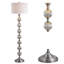 Lampe sur pied 60 po Layden