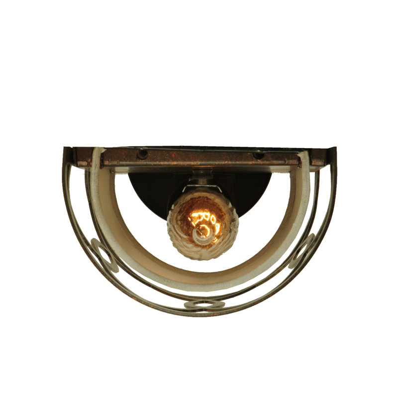 Ashville 1 - Light Wallchiere
