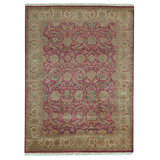 One-of-a-Kind 9'2" X 12'2" Area Rug