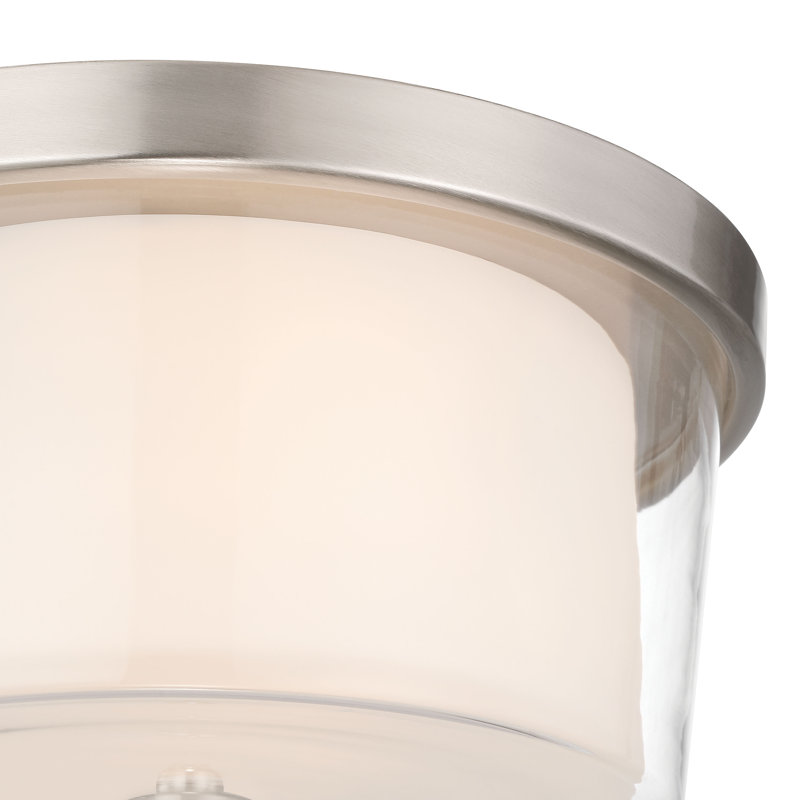 Ott Flush Mount