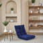 Fauteuil inclinable rembourré Gryff