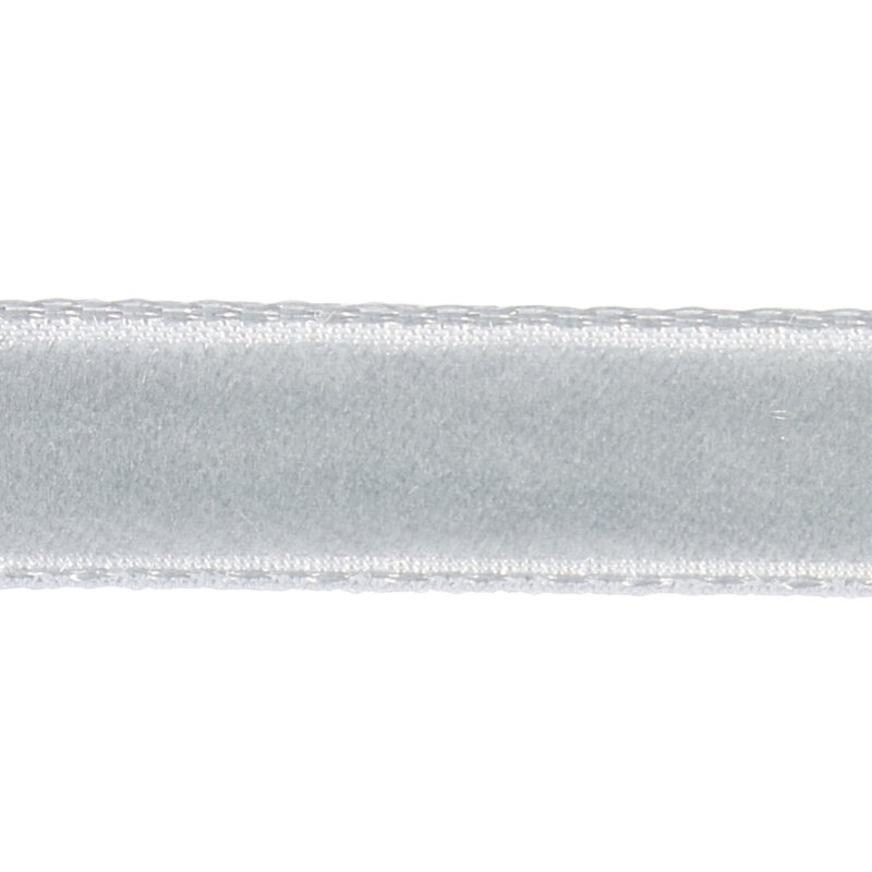 Velvet Tape Narrow, Mineral