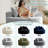 Boneless Oversized Round Chair Lounge Chaise Indoor, Upholstered Corduroy Deep Seat Cloud Large Circle Sofa Chair, No Assembly Required, Fluffy Modern Sleeper Sofa Bed for Reading, Living Room, Bedroom-1083334271