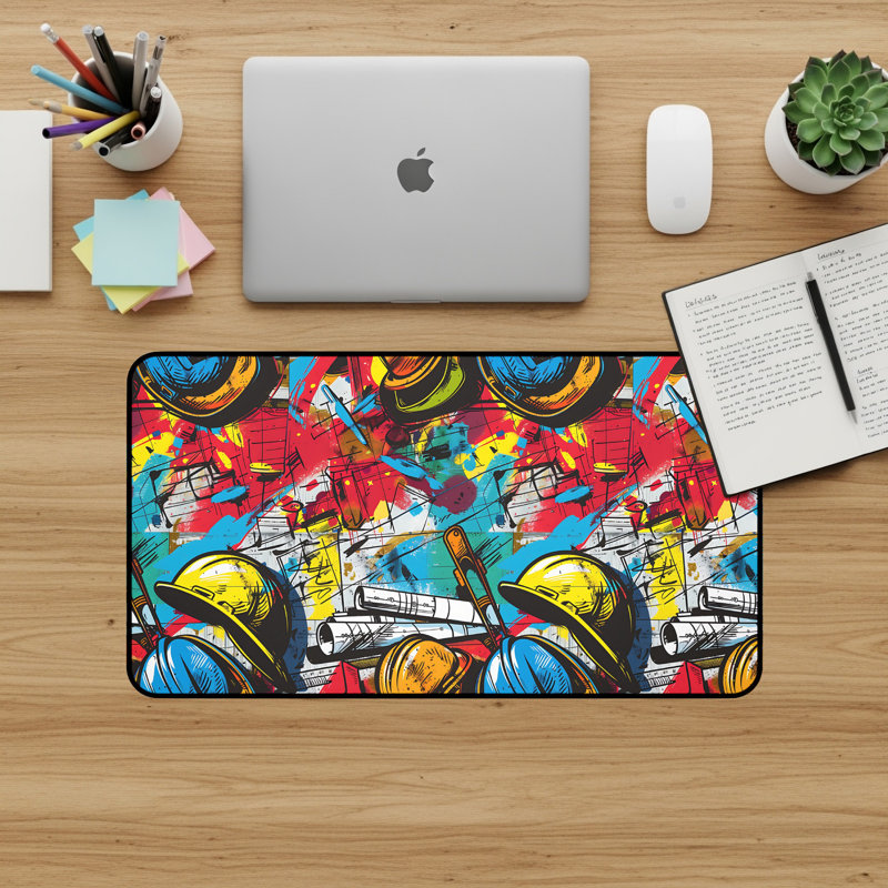 Desk Pad