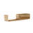 Modern Solid Wood Floating Shelf