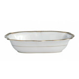 Carlt Bone China Vegetable Bowl