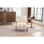 Chaise d'appoint rembourrée (ensemble de 2)-171954200-176895137
