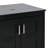 Alarna 24.4 " W Freestanding Standard 1 Single Vanity Bathroom Vanity With Top-1234040462