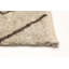 Tapis crème Tangier 6 pi 3 po x 8 pi 10 po