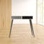 Havana 270.76cm Console Table-38263530