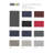Outdoor Patio Sofa Cover-812340876