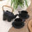 Dakota Fields Rapids 6oz. Solid Colour Teapot