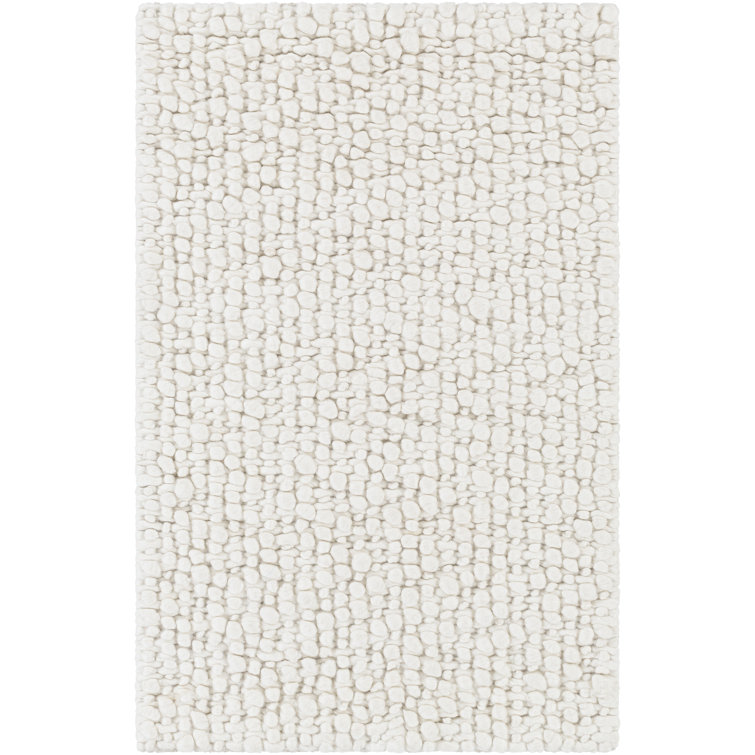 Pigg Wool Indoor Rug