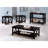 Daury 42.09'' Console Table