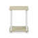 Bianco End Table Set