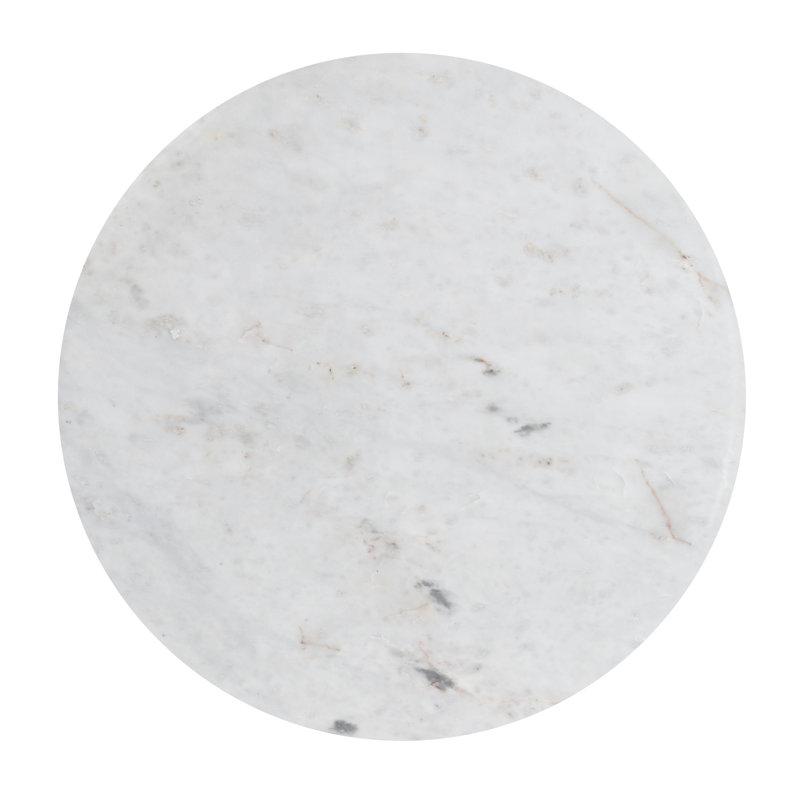 Khwaja Marble Top Single Coffee Table
