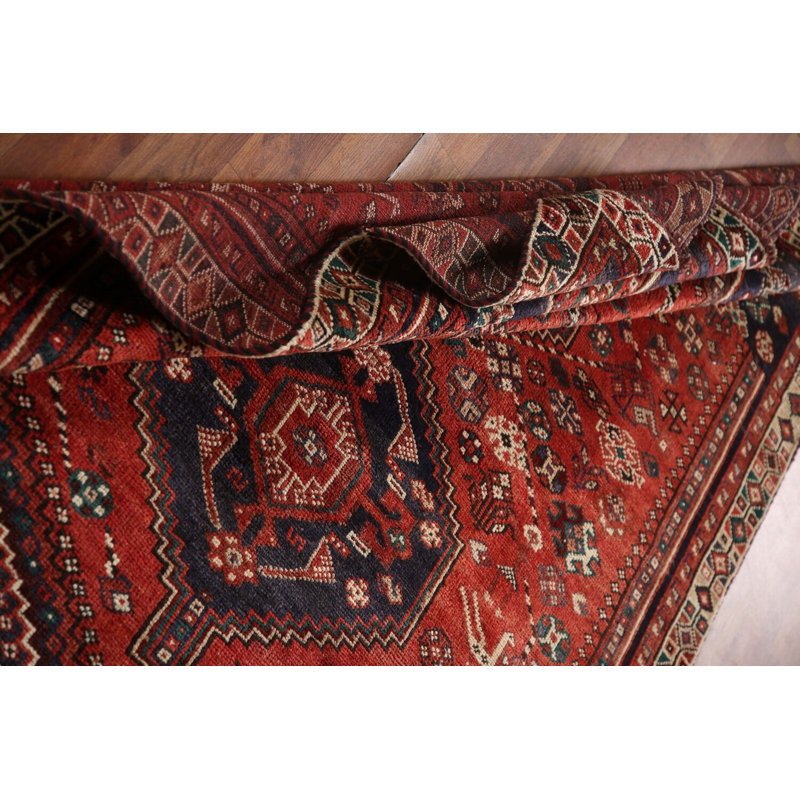 Tapis Tribal