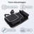 Car Back Seat & Trunk Storage Bag, Hanging Multifunctional Organizer For Auto Interior Accessories