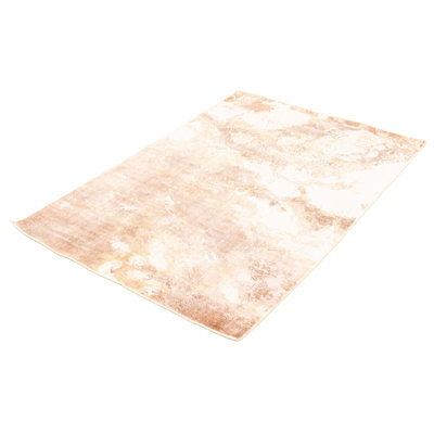 Alfa Viscose Indoor Rug