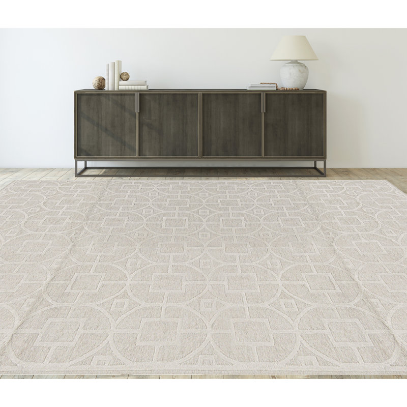 One-of-a-Kind 5'11" X 8'8" Area Rug