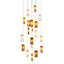25 - Light Cluster Globe Pendant-27796785-124966272