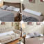 Oreiller en mousse de lit pour le soutien de la tête de lit-48736902-40993554