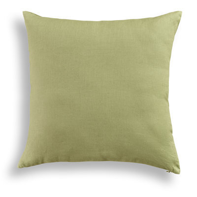 Montauk - 100% Pure Linen Pillow Cover