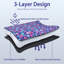 Couverture pliable imperméable Hiram-87823923