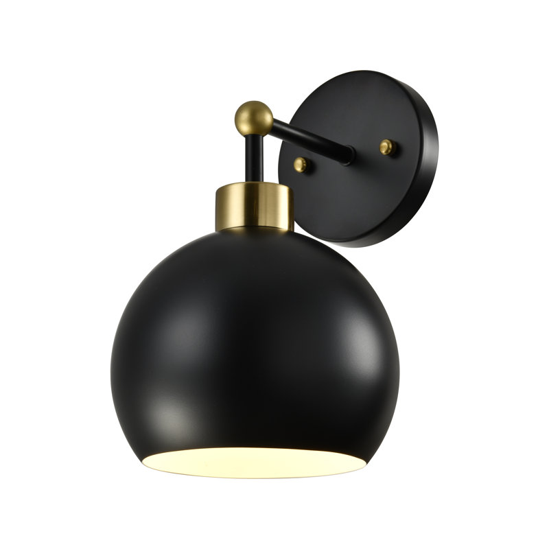 Celeste, Black
