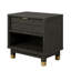 Tiroir 26 po W Table de chevet