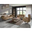Upholstered Armchair