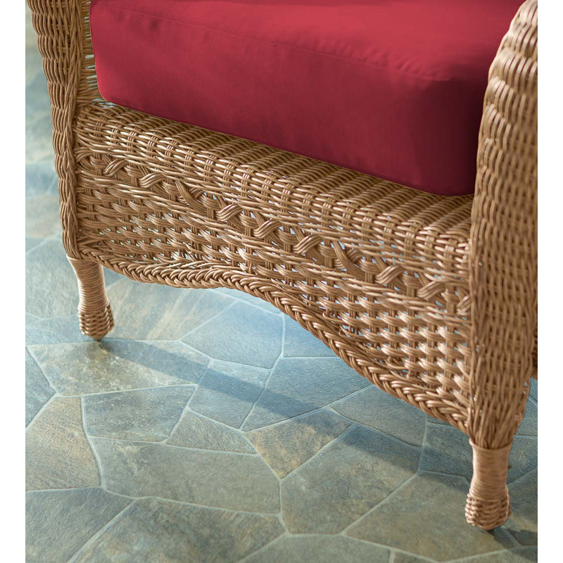 Prospect Hill Outdoor Dining Armchair, Driftwood