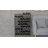 Harriette 54 Bottle Floor Wine Bottle Rack in Grey