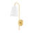 Dorothy Steel Armed Sconce-2032247869