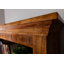 Oxford 200cm H x 97cm W Solid Wood Standard Bookcase-47586948