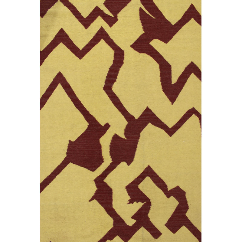 One-of-a-Kind Rectangle 8'11" X 9'6" Area Rug