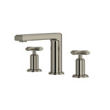 Manifesto Widespread Lavatory Faucet With Low Spout