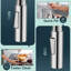 Pull Down Spray Single Lever Kitchen Tap-1884778454