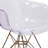 Nunley 18.5'' H Armchair-333451296