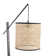 Delno 60'' Task Floor Lamp