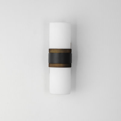 Ruffles Wall Light