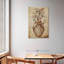 Cœur Keiri floral printanier-108515535