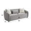 Canapé Jamali avec 3 coussins-151256220
